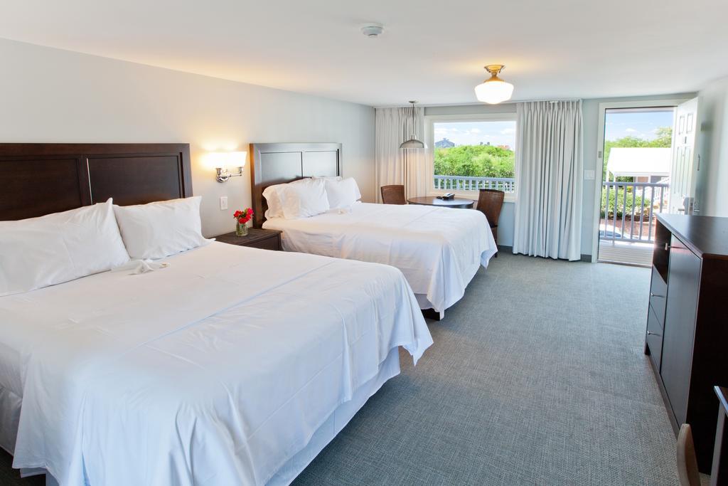 The Seaglass Inn & Spa Provincetown Zimmer foto
