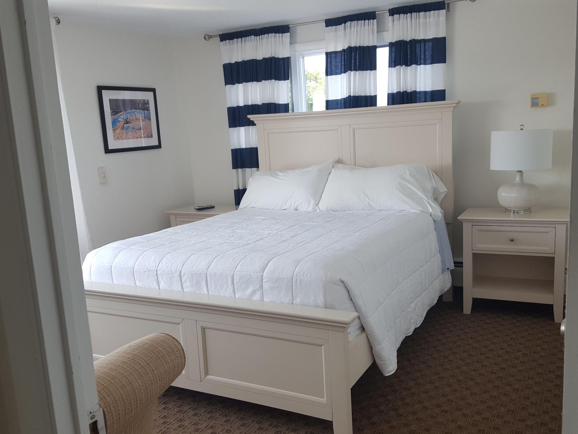 The Seaglass Inn & Spa Provincetown Exterior foto