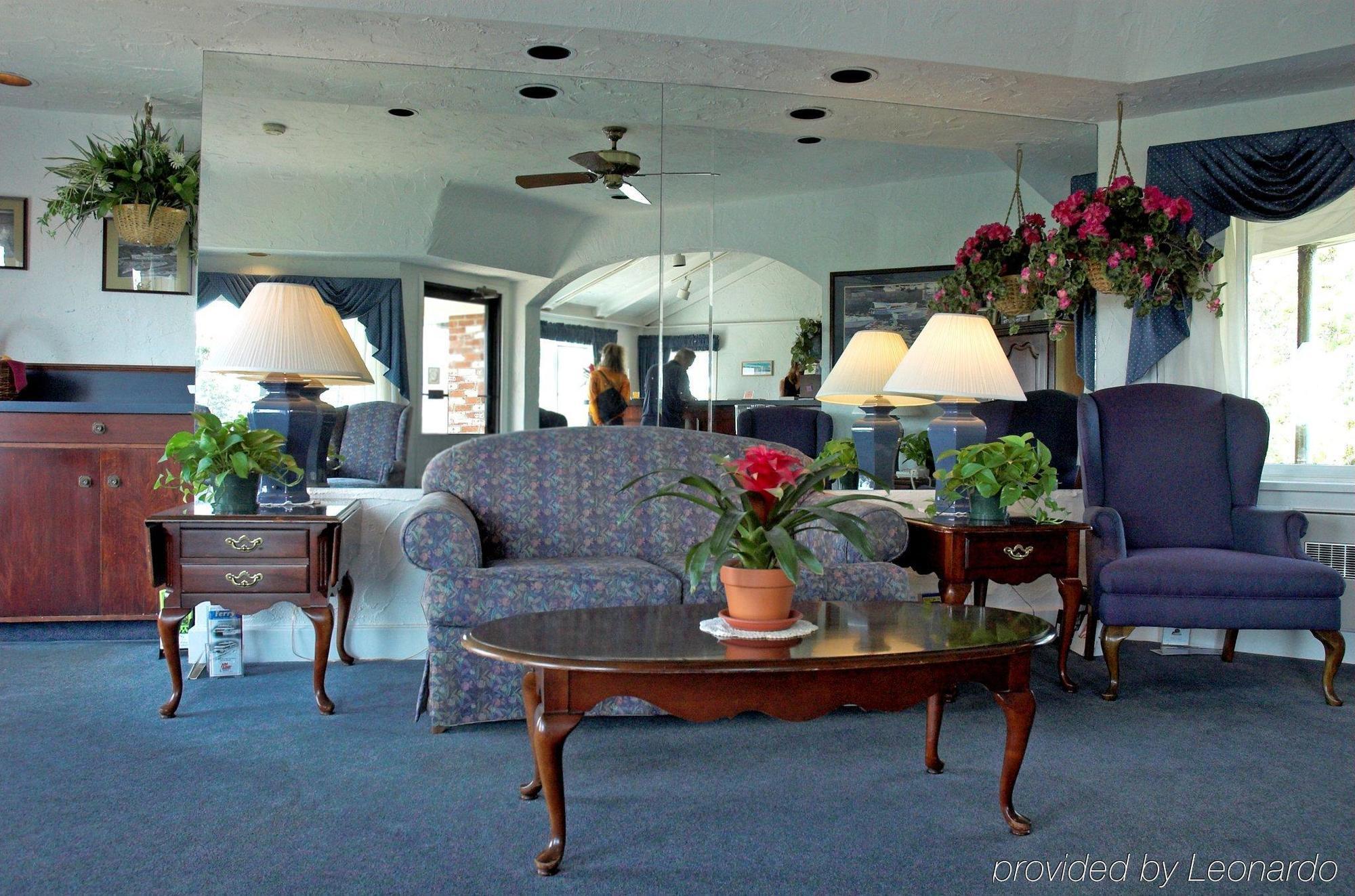 The Seaglass Inn & Spa Provincetown Zimmer foto