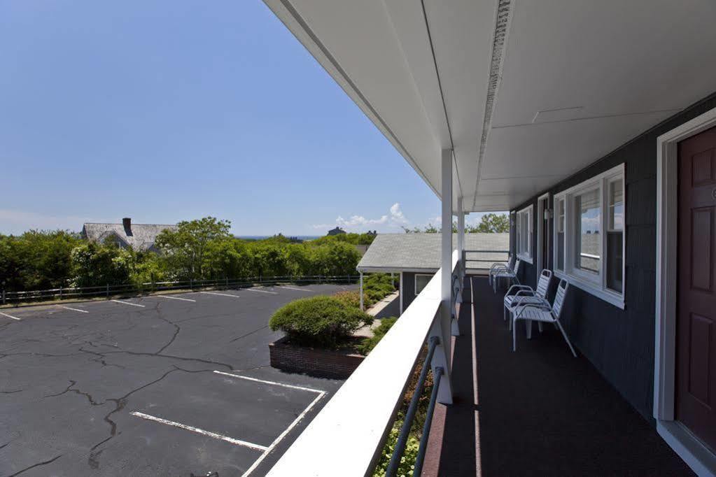 The Seaglass Inn & Spa Provincetown Exterior foto
